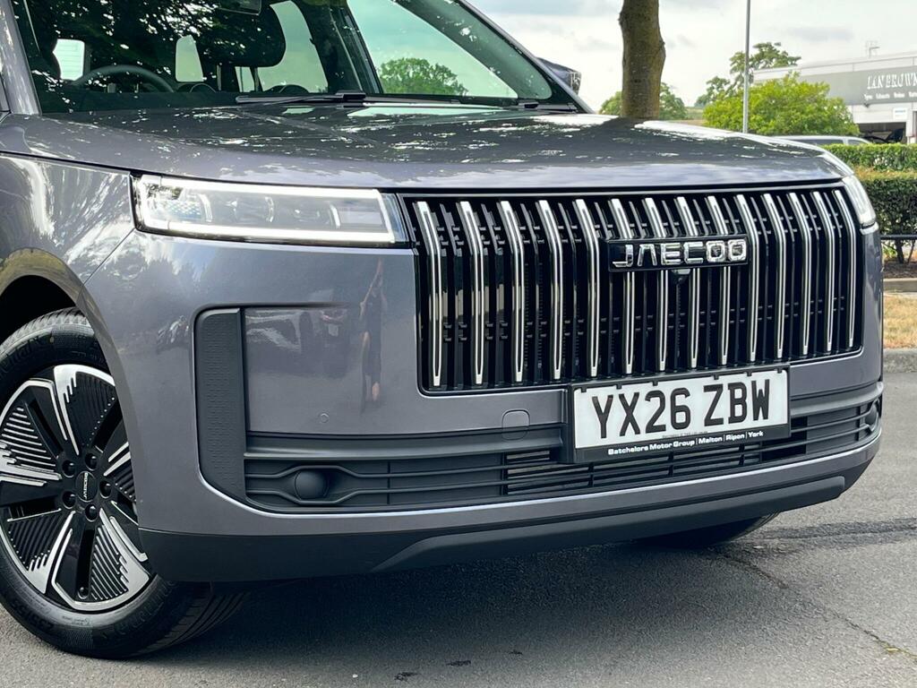 JAECOO 5 1.6T Luxury Dct Euro 6 Ss #3