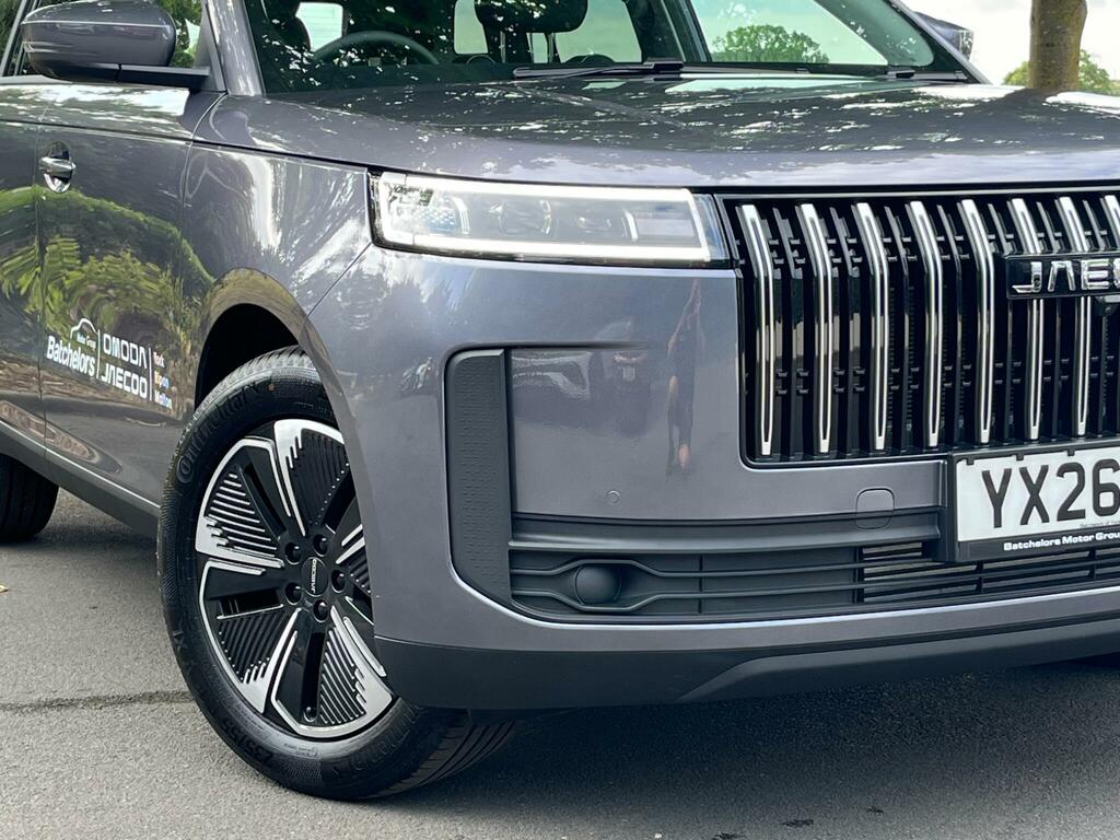 JAECOO 5 1.6T Luxury Dct Euro 6 Ss #2