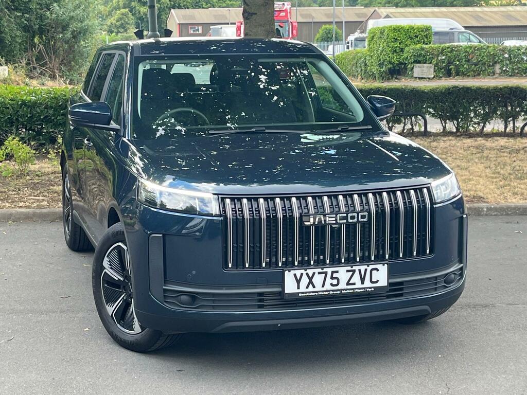 JAECOO 5 1.6T Pure Dct Euro 6 Ss