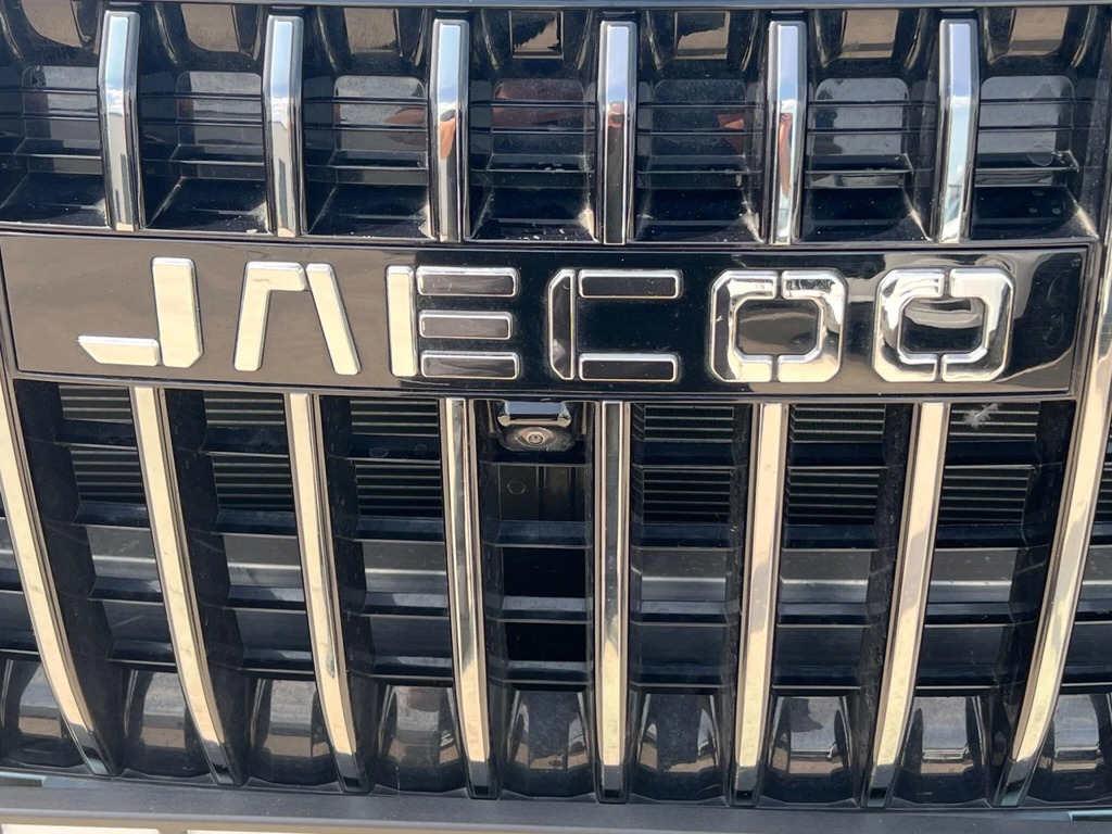 JAECOO 7 1.5T Shs 18.3Kwh Luxury Euro 6 Ss YE75KJZ Blue #6