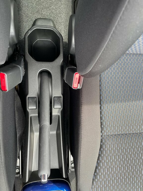 Suzuki Ignis Hatchback #23