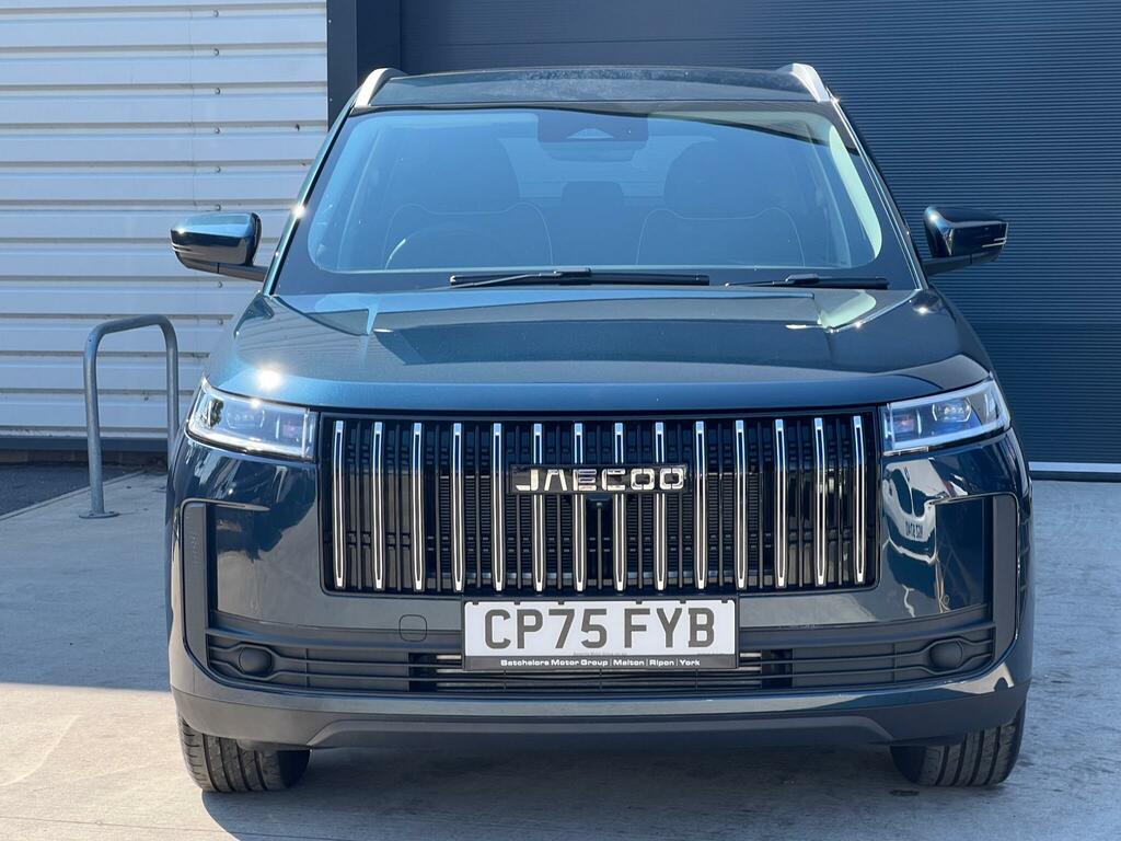 JAECOO 5 1.6T Luxury Dct Euro 6 Ss  #5