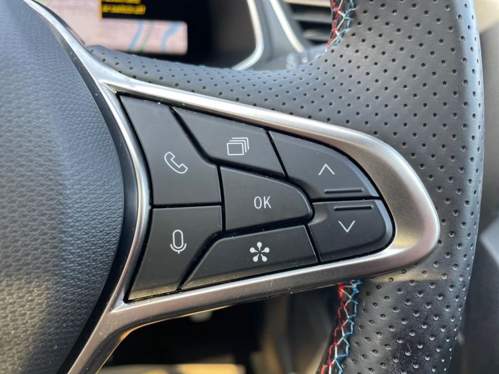 Renault Symbioz 1.6 E-tech Fhev 145 Techno Esprit Alpine Grey #9
