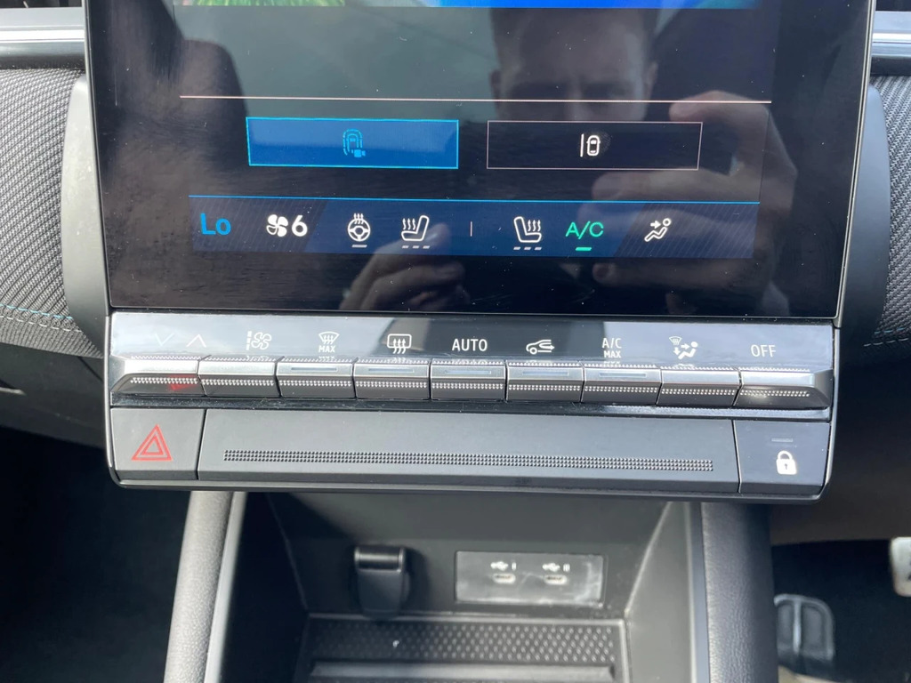 Renault Symbioz 1.6 E-tech Fhev 145 Techno Esprit Alpine Grey #16
