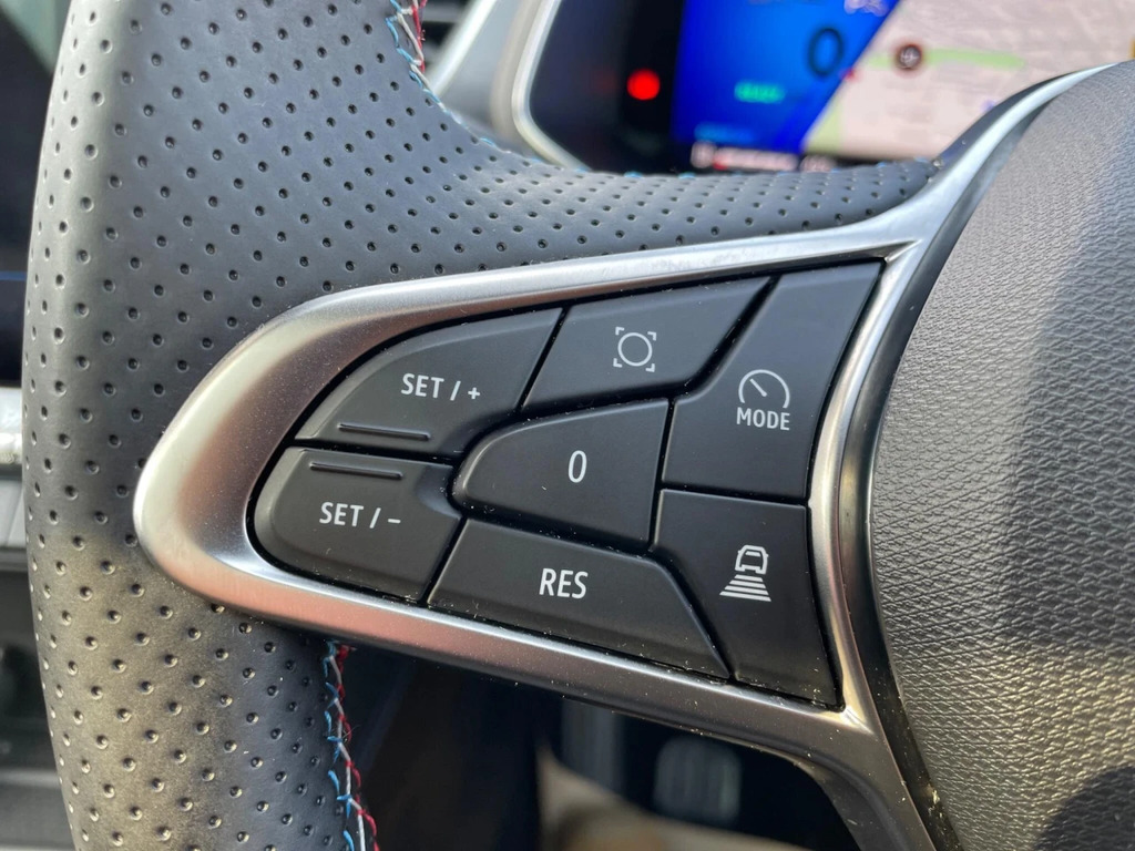 Renault Symbioz 1.6 E-tech Fhev 145 Techno Esprit Alpine Grey #10