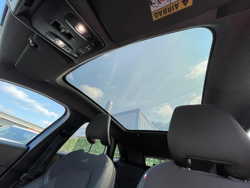 Renault Symbioz 1.6 E-tech Fhev 145 Techno Esprit Alpine Grey #38