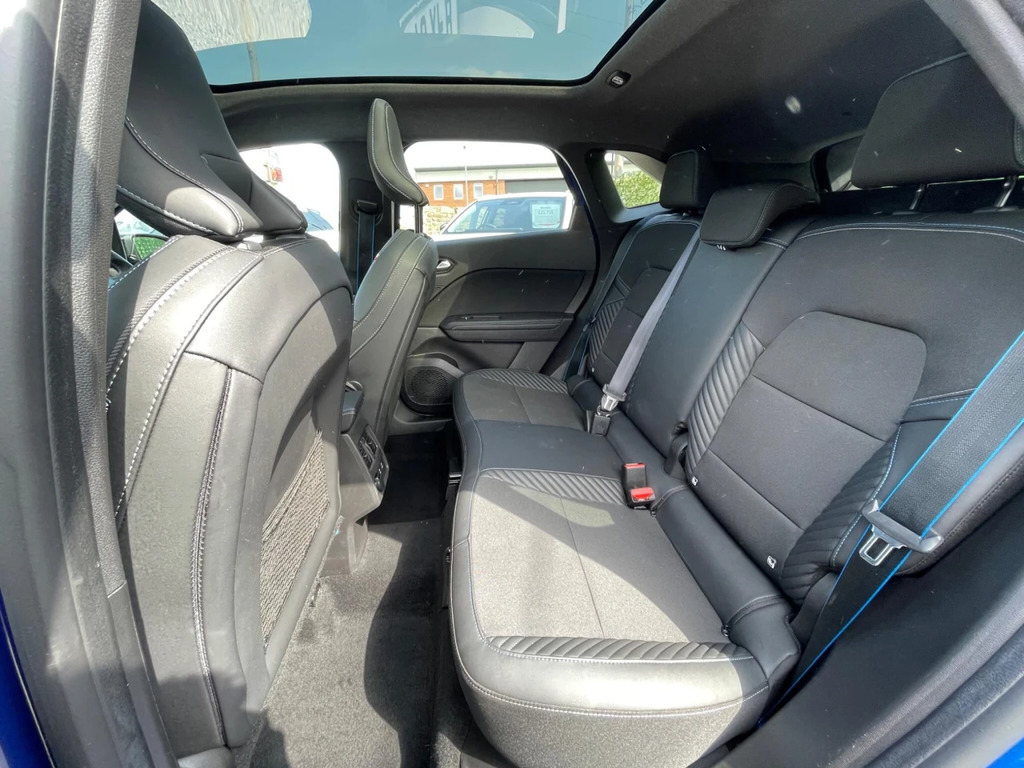 Renault Symbioz 1.6 E-tech Fhev 145 Techno Esprit Alpine Grey #7