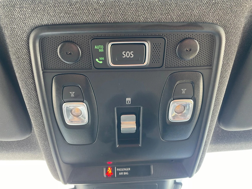 Renault Symbioz 1.6 E-tech Fhev 145 Techno Esprit Alpine Grey #8