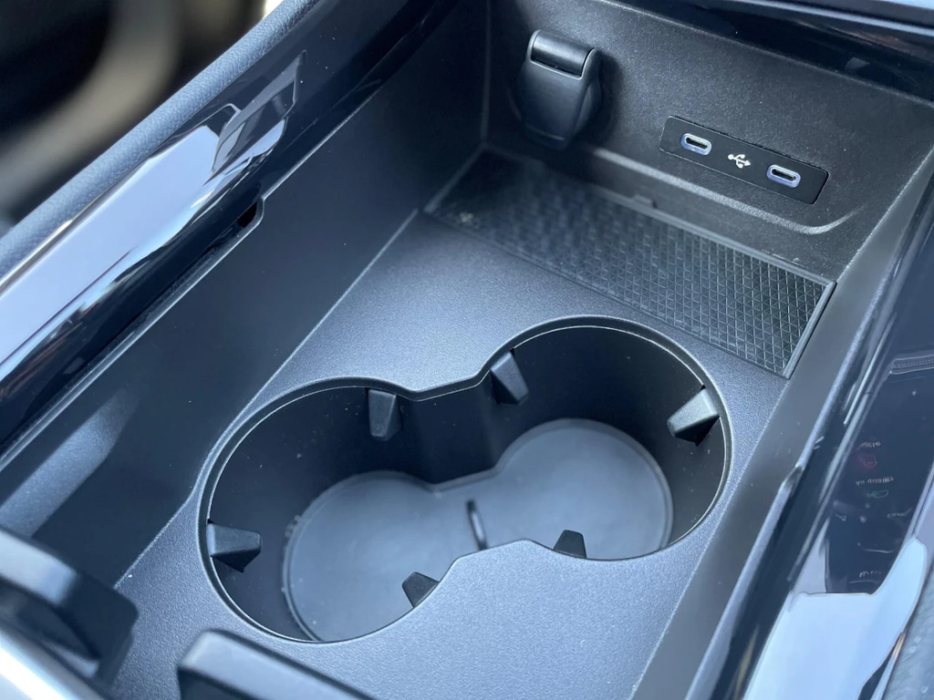 Renault Rafale E-tech Phev Atelier Alpine White #37