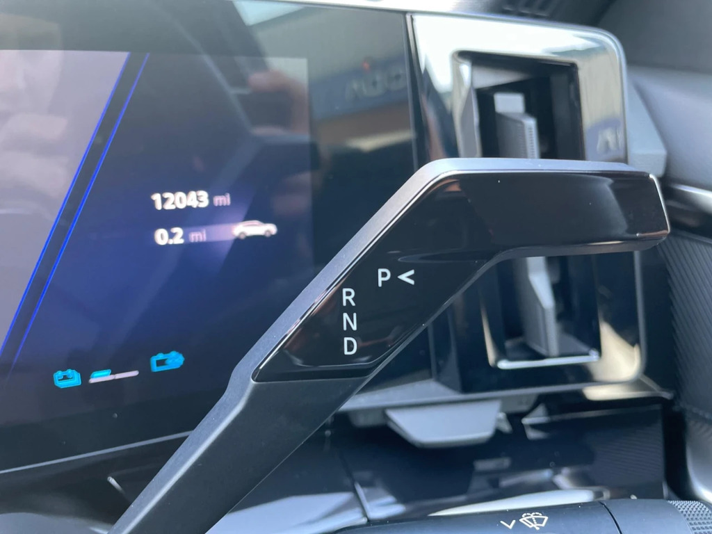 Renault Rafale E-tech Phev Atelier Alpine White #35