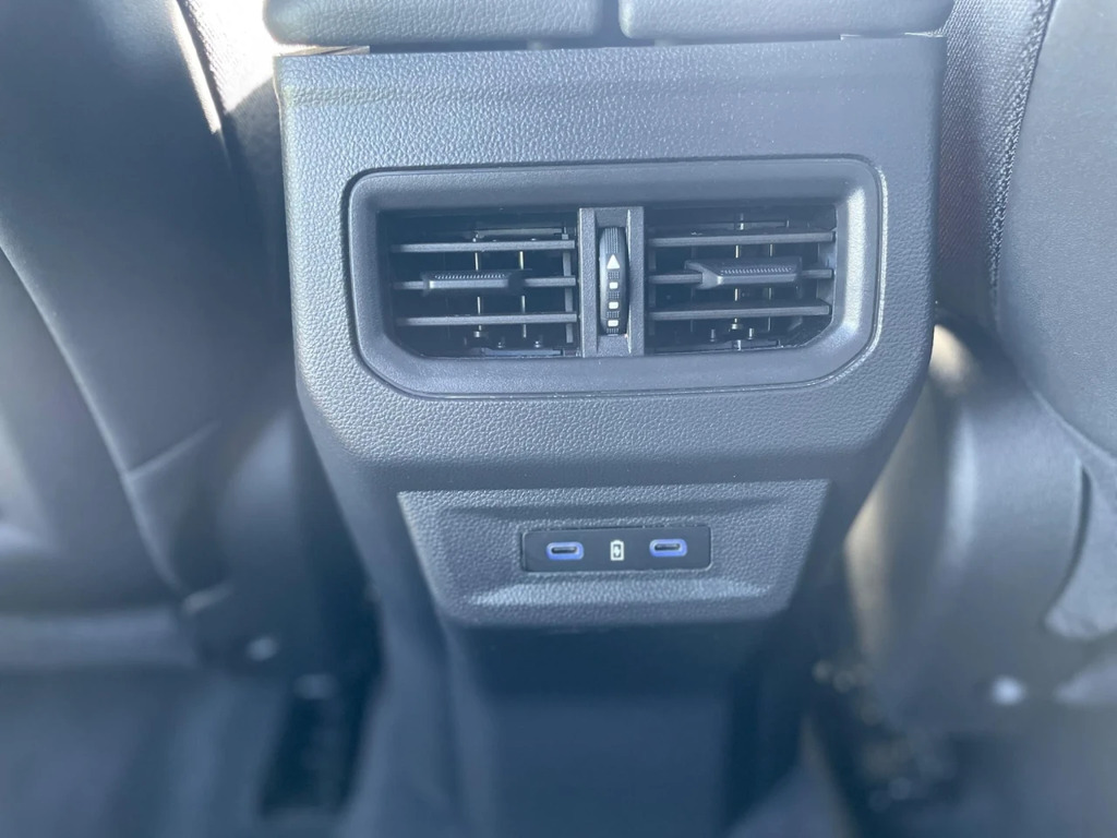 Renault Rafale E-tech Phev Atelier Alpine White #19