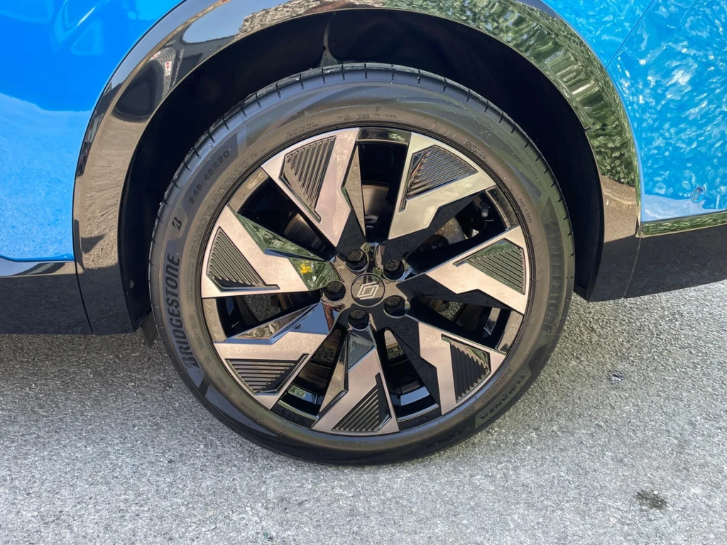 Renault Rafale E-tech Phev Atelier Alpine White #23