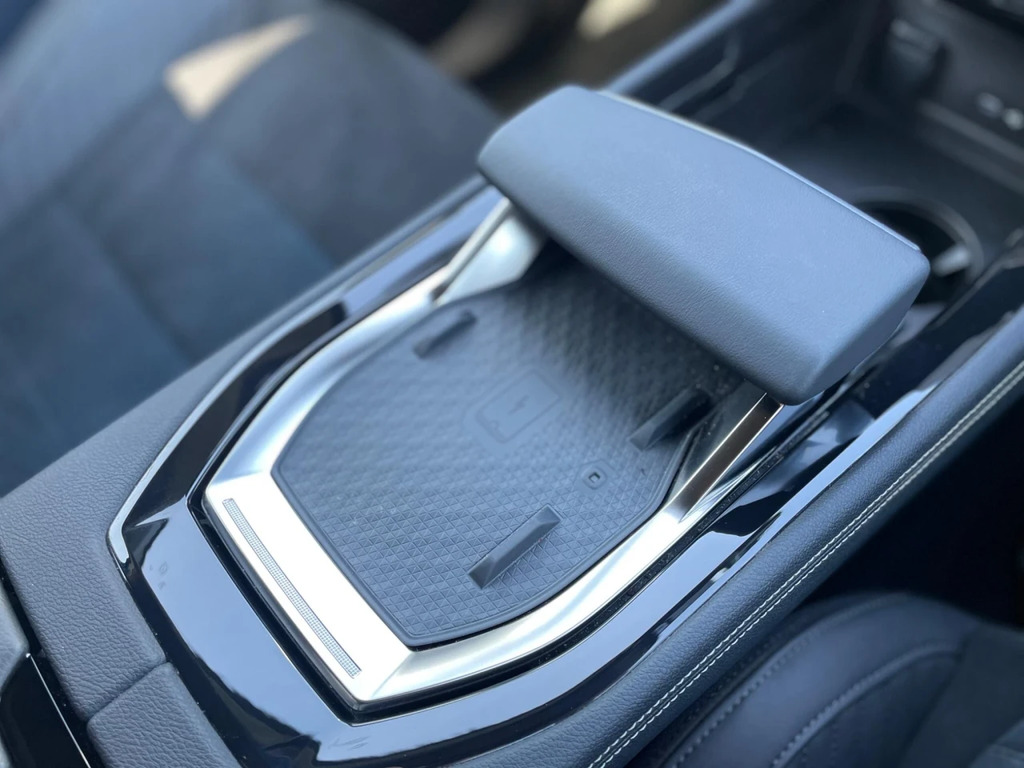 Renault Rafale E-tech Phev Atelier Alpine White #36