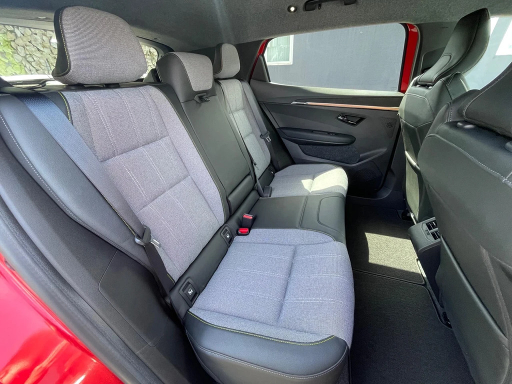 Renault Scenic 160Kw Techno 87Kwh Long Range Blue #11