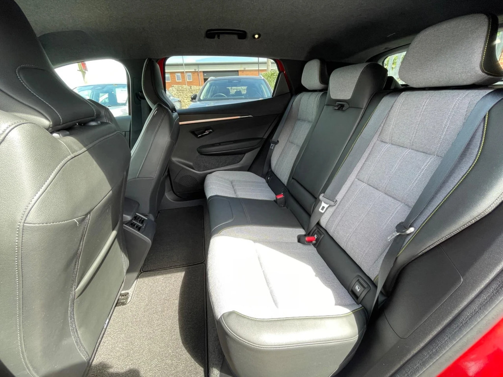 Renault Scenic 160Kw Techno 87Kwh Long Range Blue #13