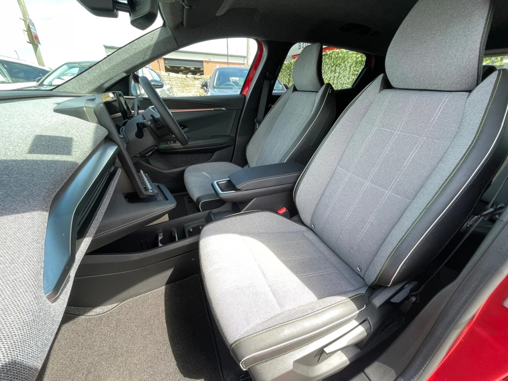 Renault Scenic 160Kw Techno 87Kwh Long Range Blue #33