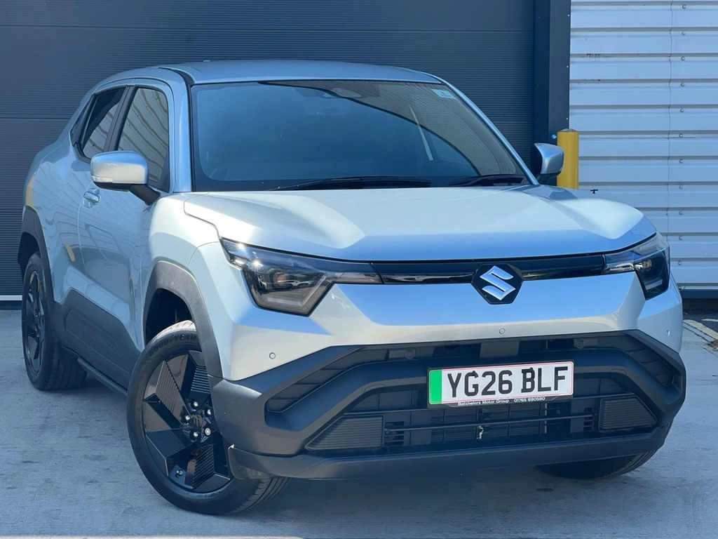 Suzuki Vitara 61Kwh Motion