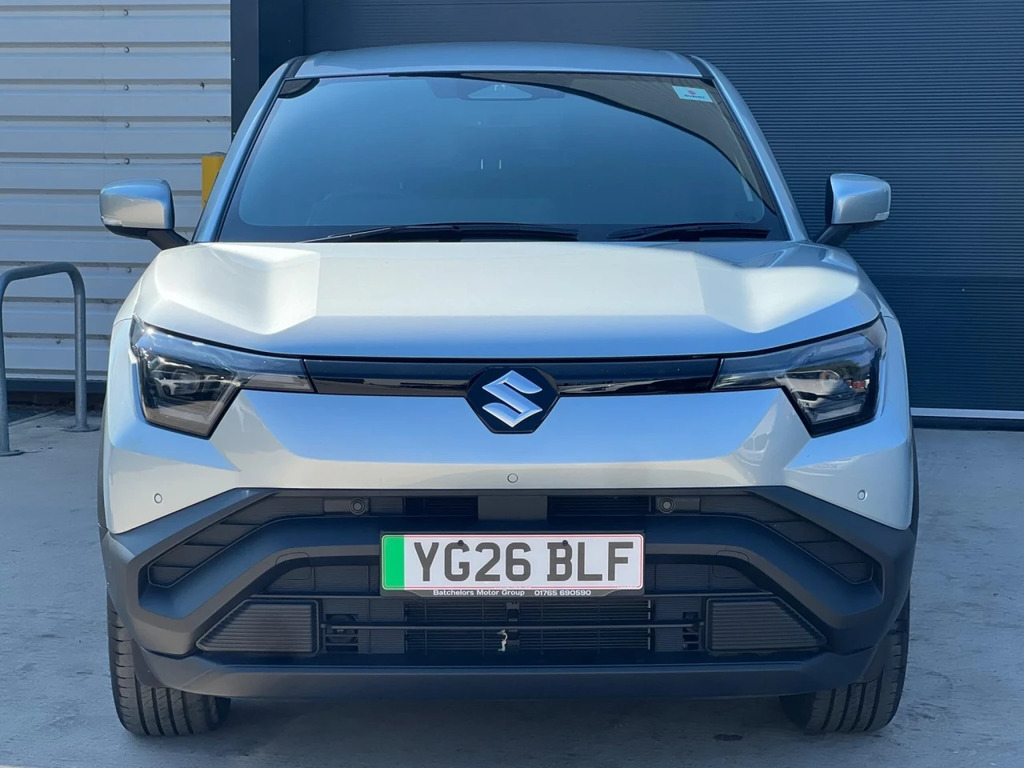Suzuki Vitara 61Kwh Motion #5
