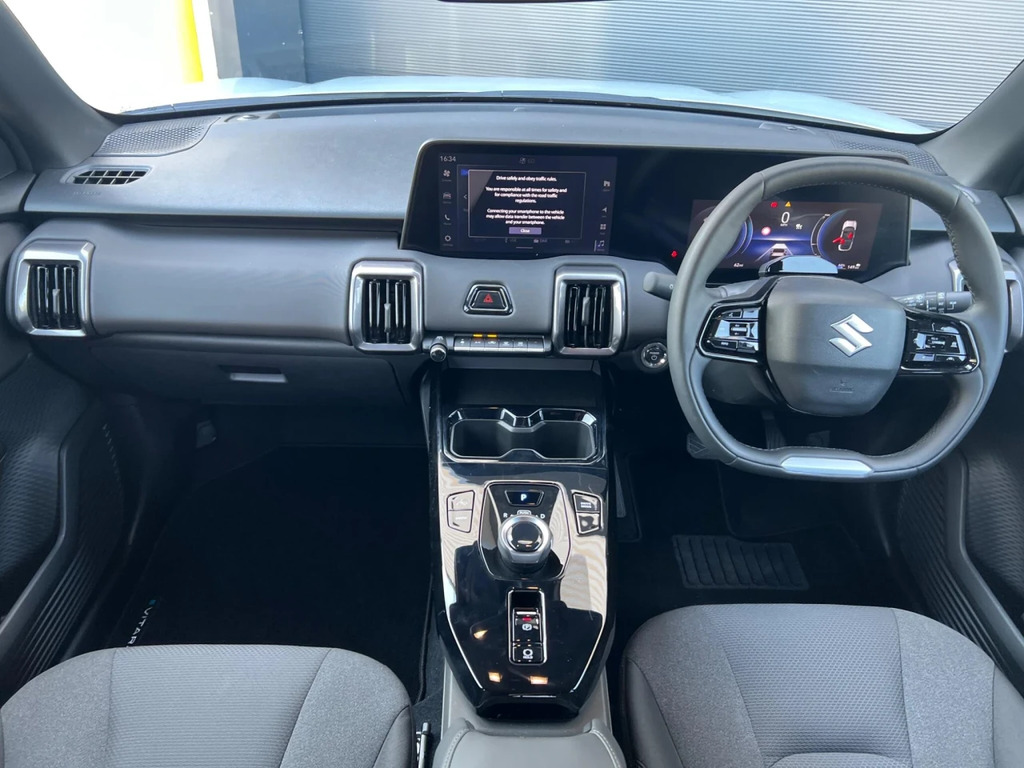Suzuki Vitara 61Kwh Motion #3