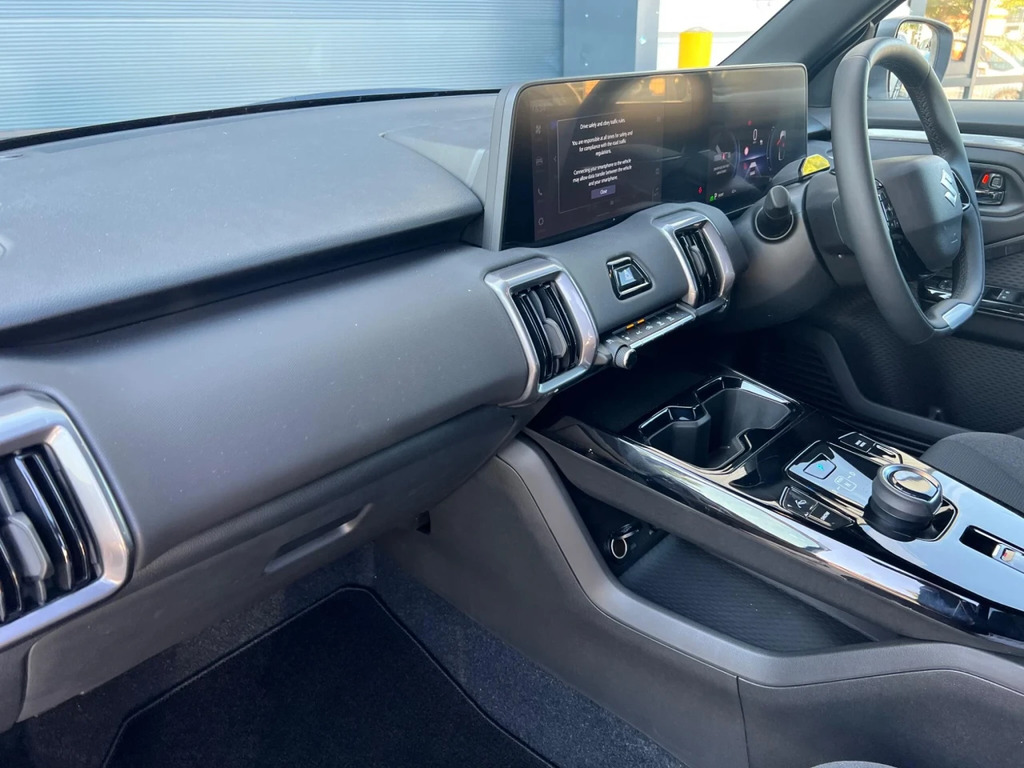 Suzuki Vitara 61Kwh Motion #4