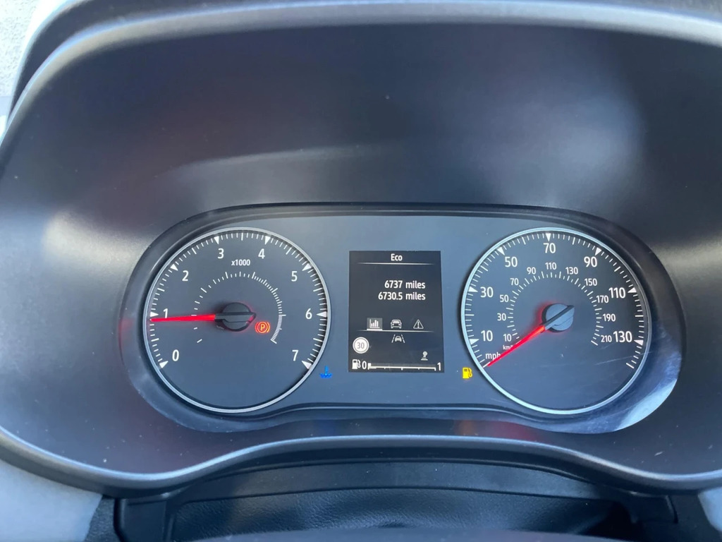 Dacia Sandero Stepway 1.0 Tce Extreme Cvt #23