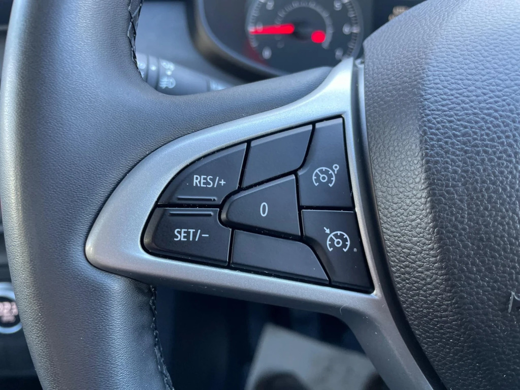 Dacia Sandero Stepway 1.0 Tce Extreme Cvt #10