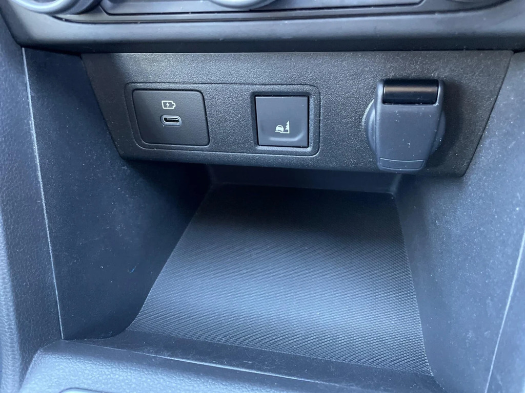 Dacia Sandero Stepway 1.0 Tce Extreme Cvt #12