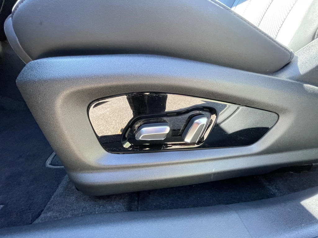 Omoda E5 61.05Kwh Noble Suv 204 Ps Silver #45