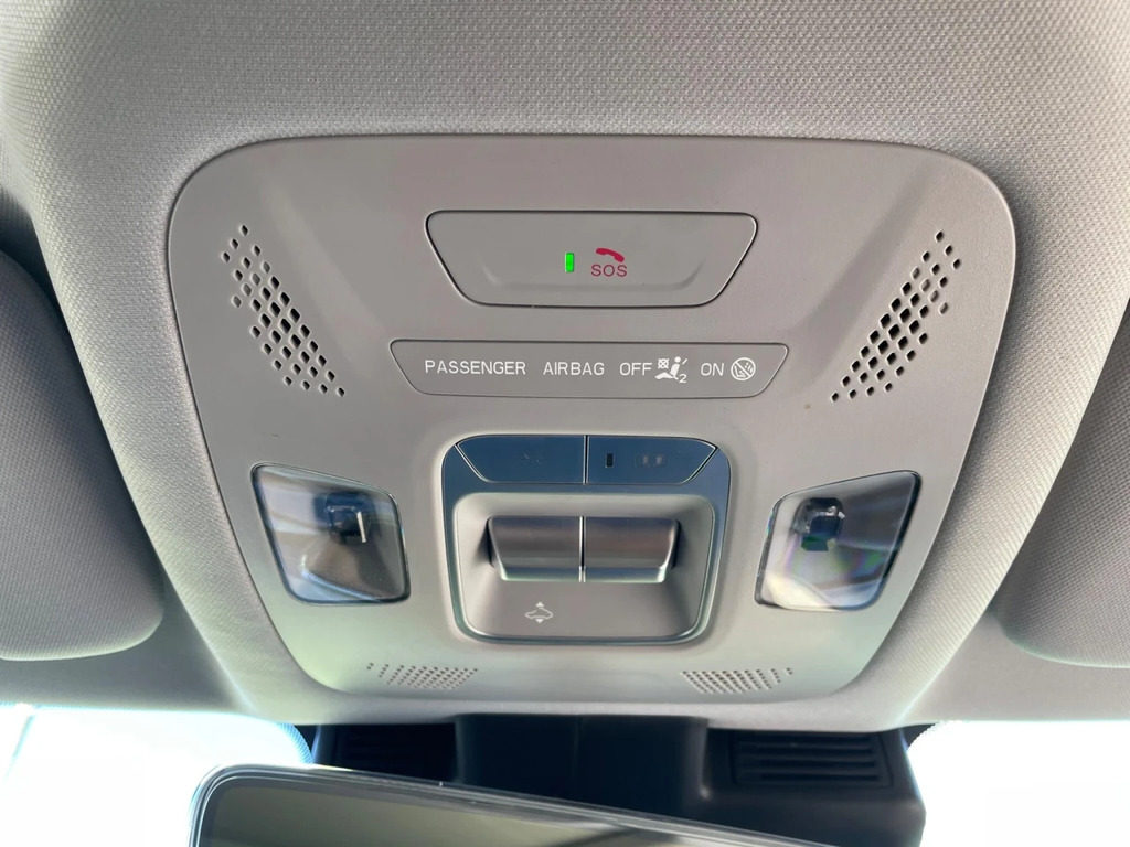 Omoda E5 58.9Kwh Noble Grey #6