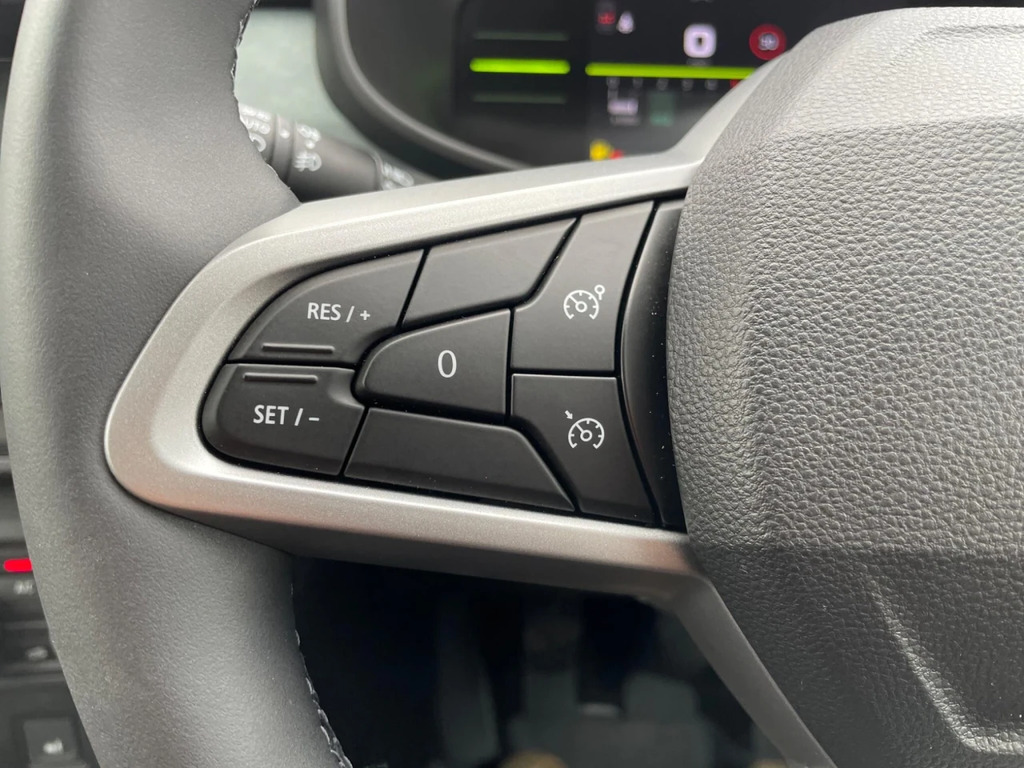 Dacia Sandero Stepway All New Sandero Stepway Extreme 1.0 Tce 90  #9