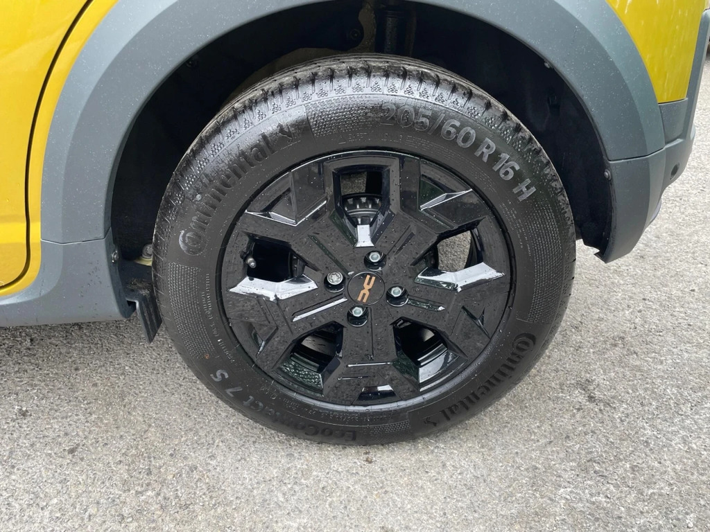 Dacia Sandero Stepway All New Sandero Stepway Extreme 1.0 Tce 90  #22