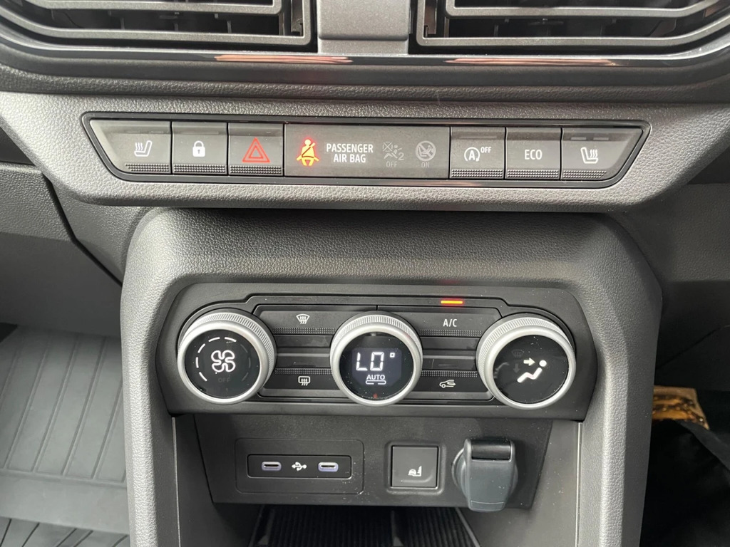 Dacia Sandero Stepway All New Sandero Stepway Extreme 1.0 Tce 90  #31
