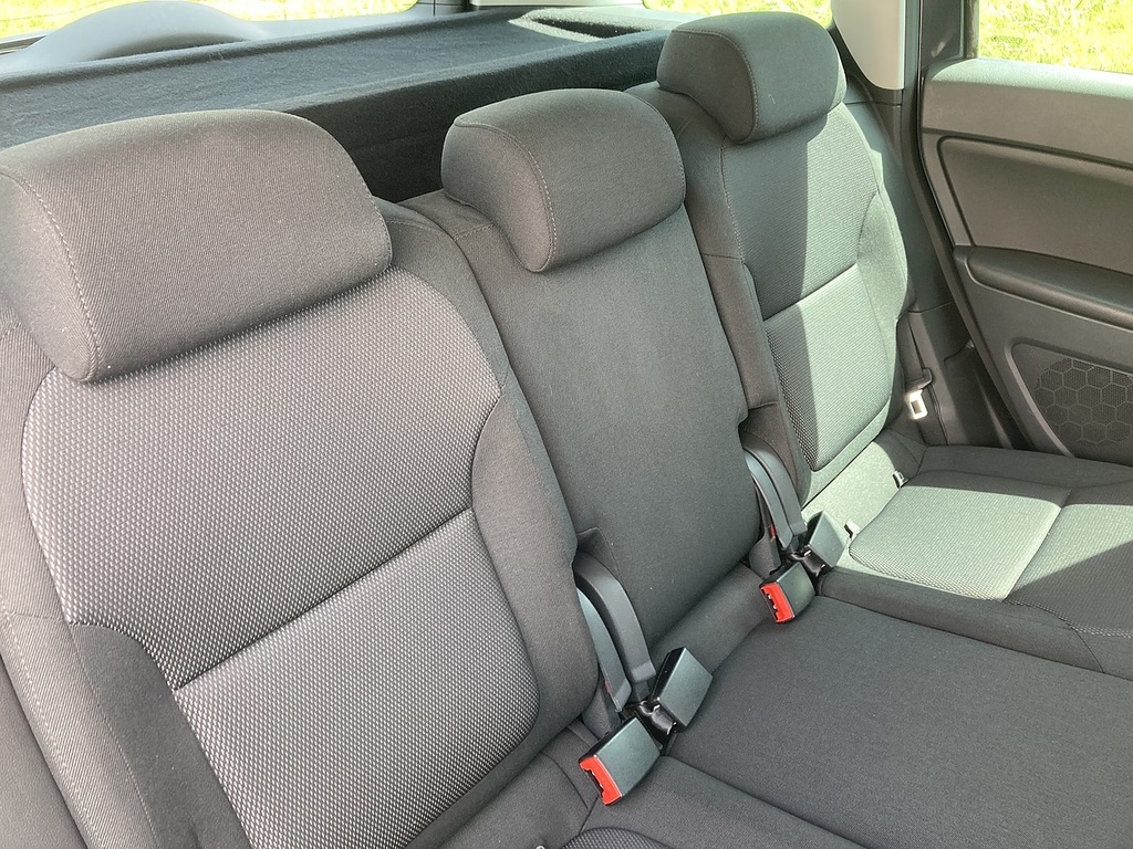 Skoda Yeti Tdi Se Grey #4