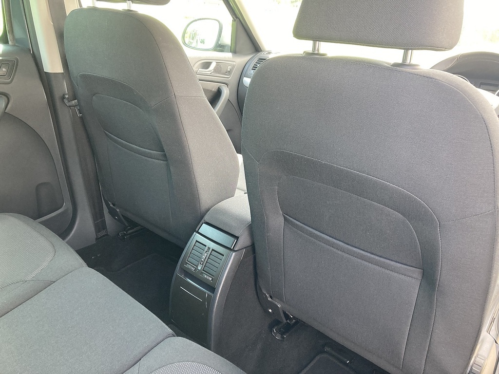 Skoda Yeti Tdi Se Grey #5