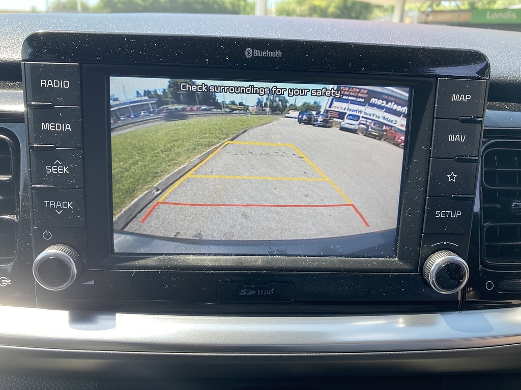 Kia Stonic 1.0 T Gdi First Edition Suv Euro Black #23