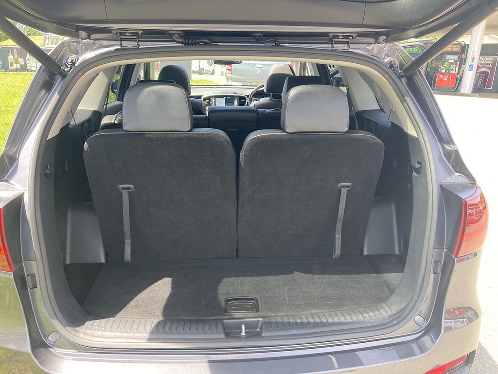 Kia Sorento Automatic  #19