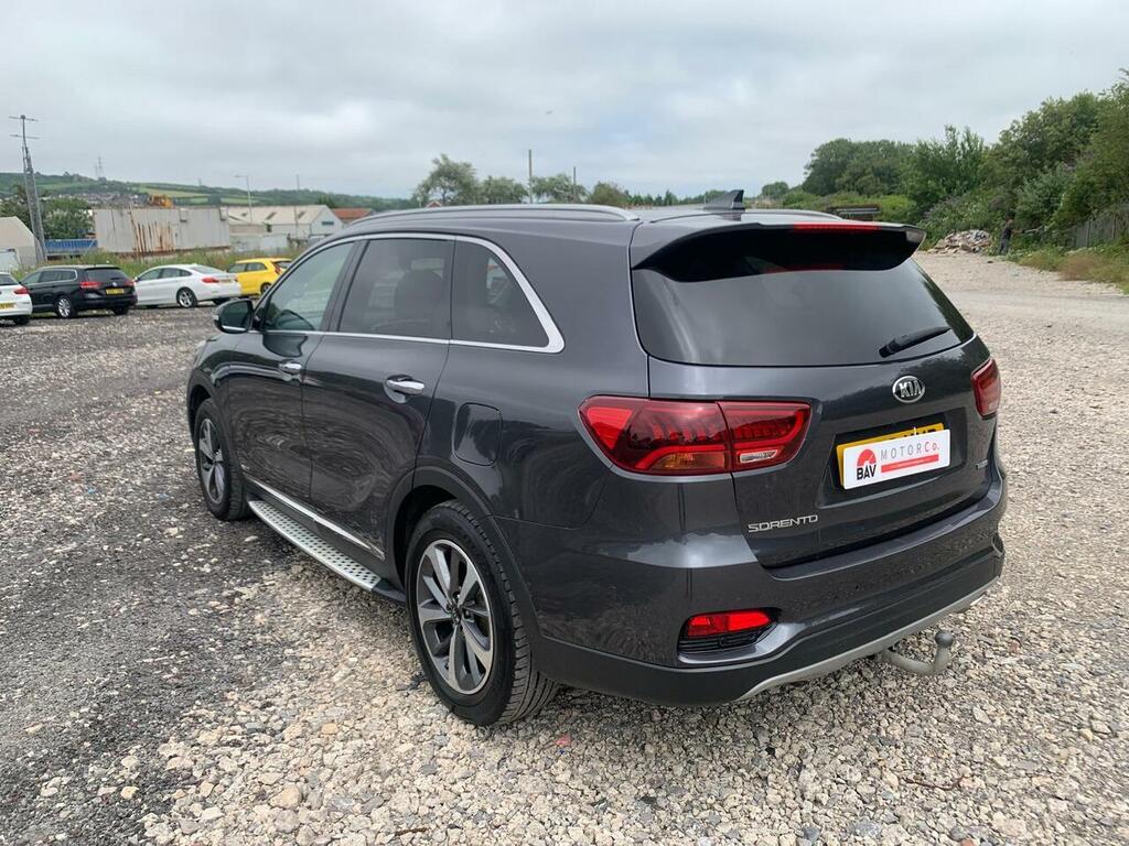 Kia Sorento Automatic  #16