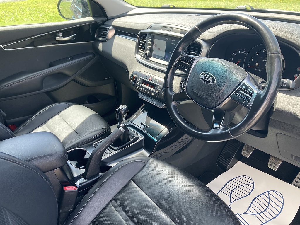 Kia Sorento Automatic  #9