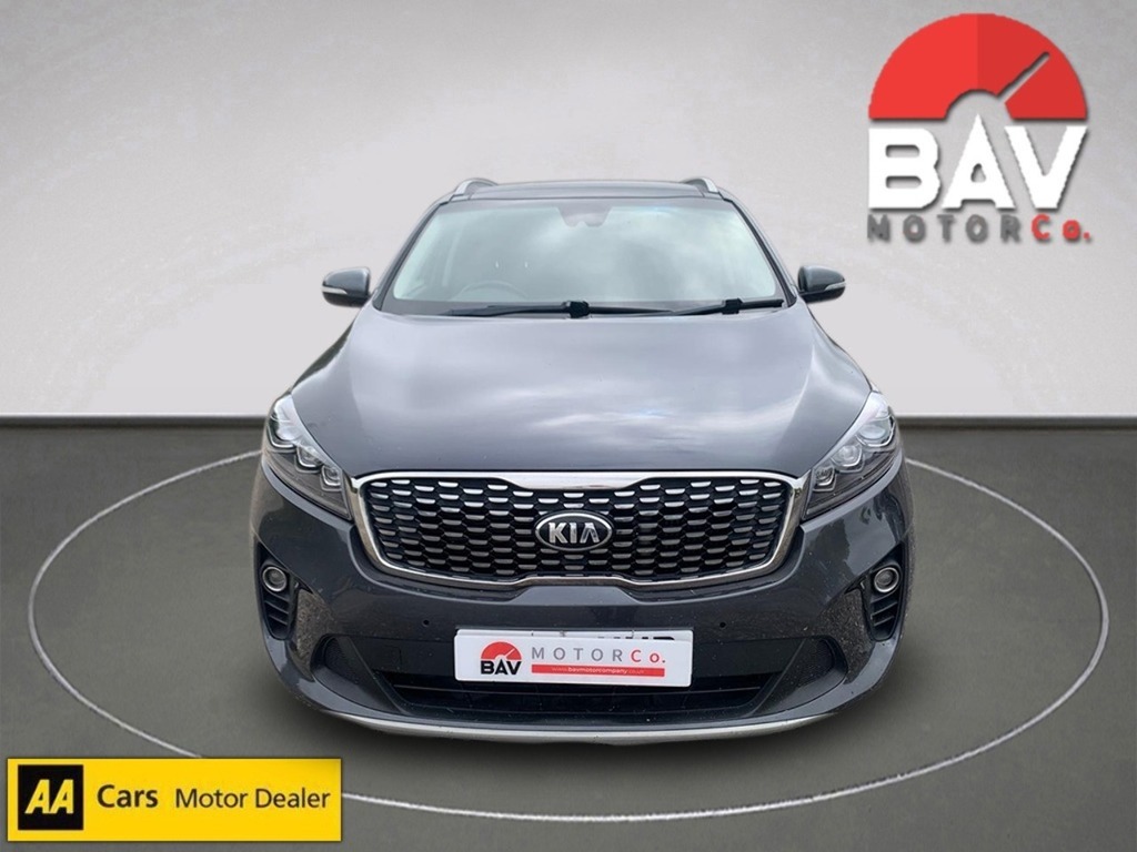 Kia Sorento Automatic  #7