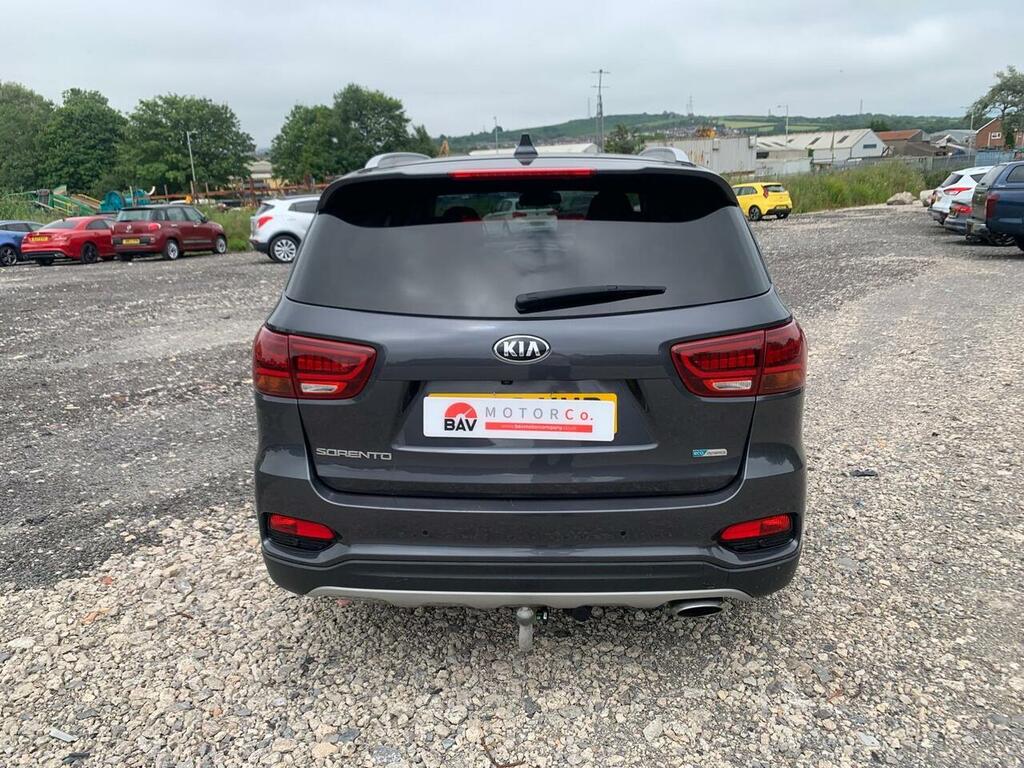 Kia Sorento Automatic  #15