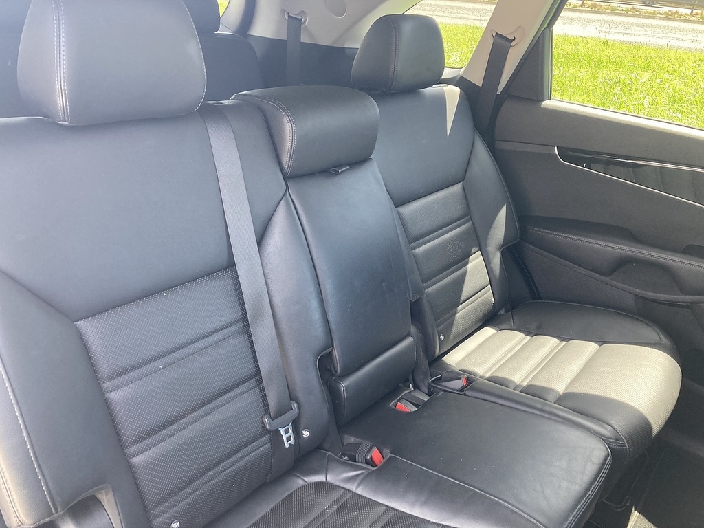 Kia Sorento Automatic  #11