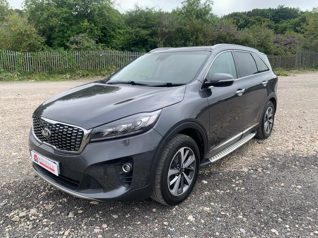 Kia Sorento Automatic  #17