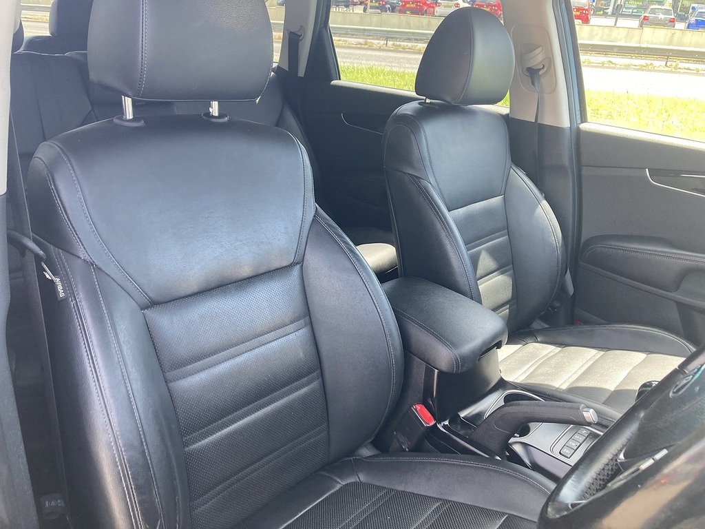 Kia Sorento Automatic  #10