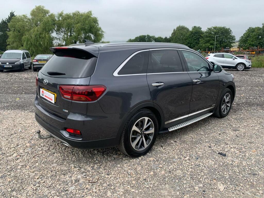 Kia Sorento Automatic  #14