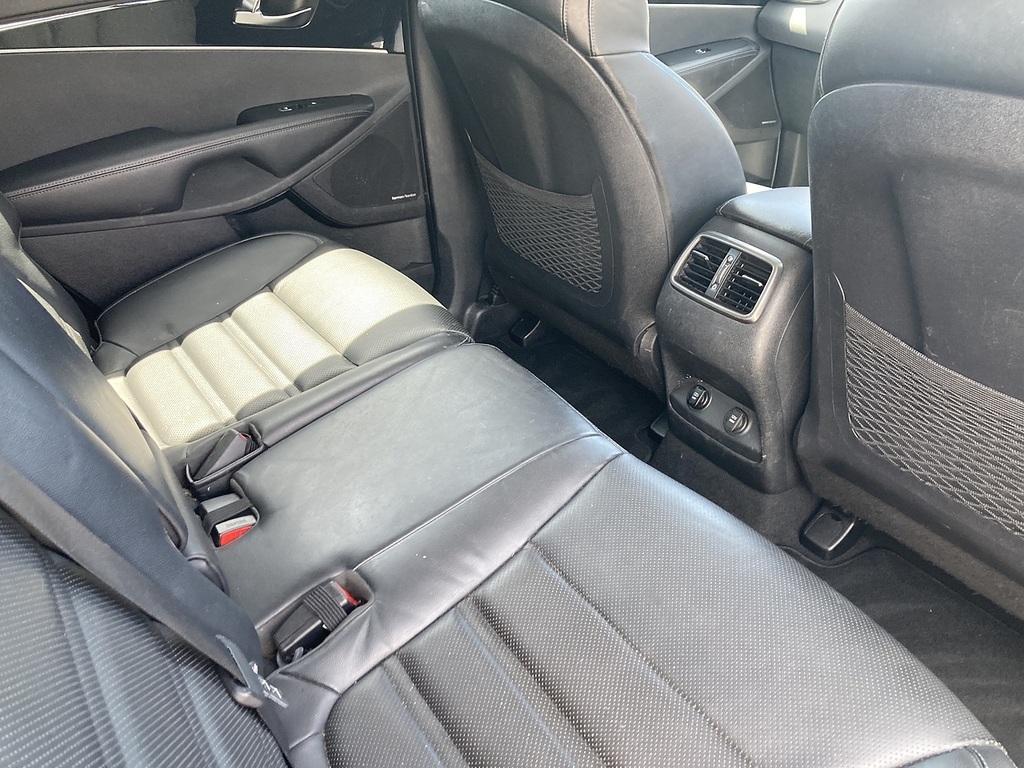 Kia Sorento Automatic  #13