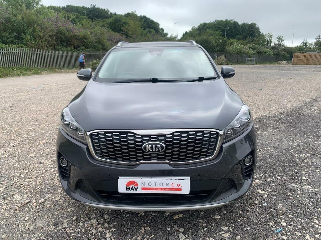 Kia Sorento Automatic  #18