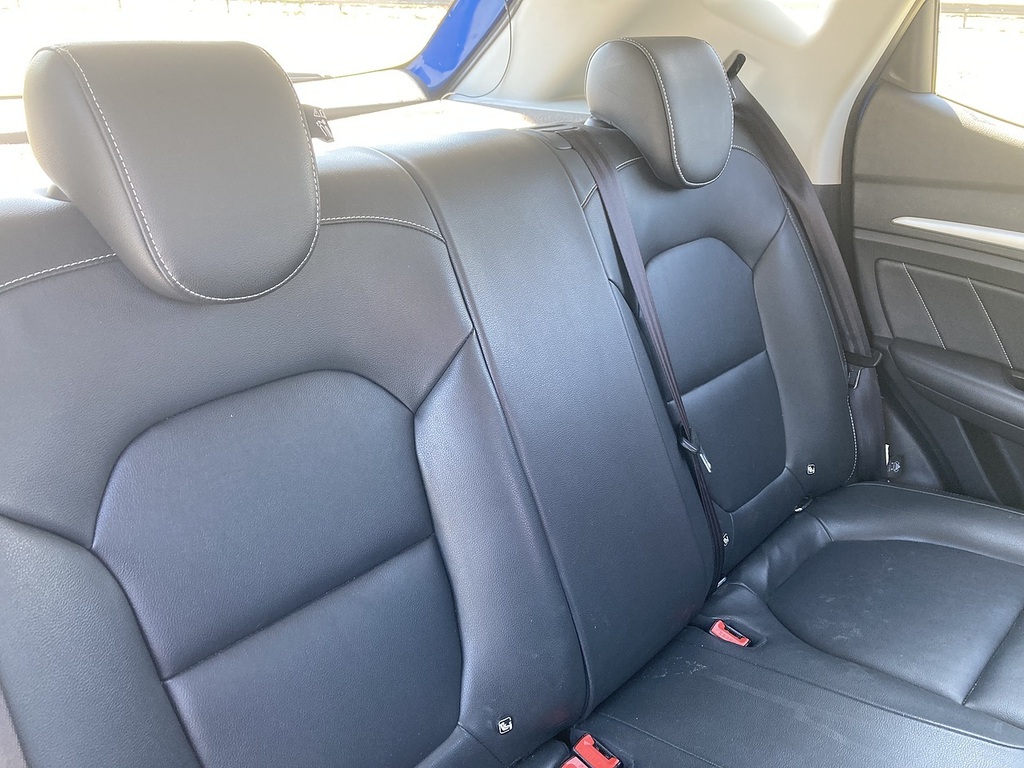 MG ZS Zs 1.5 Se Hatchback Black #11