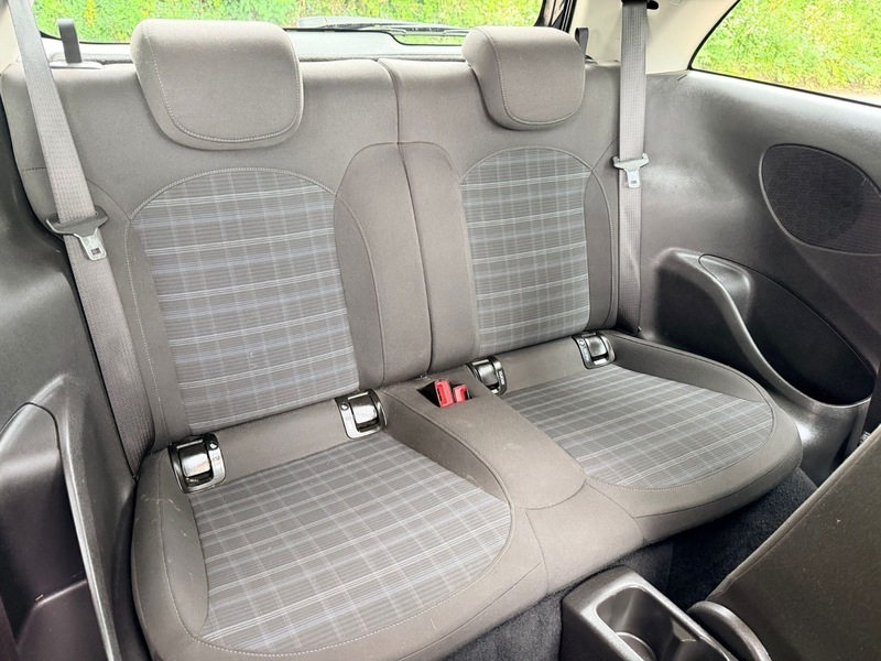 Vauxhall Adam 1.4I Jam 16 Alloys Inc, Intellilink Media Sys  #15