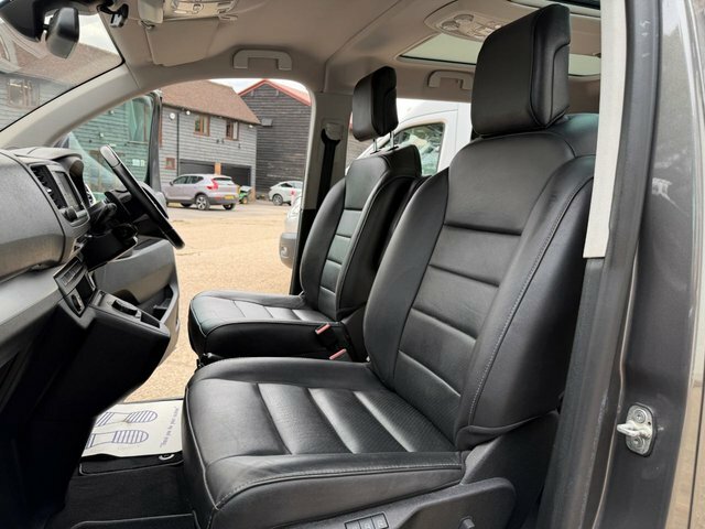Peugeot Traveller Traveller Active Standard Blue Hdi Red #13