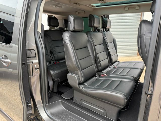 Peugeot Traveller Traveller Active Standard Blue Hdi Red #32
